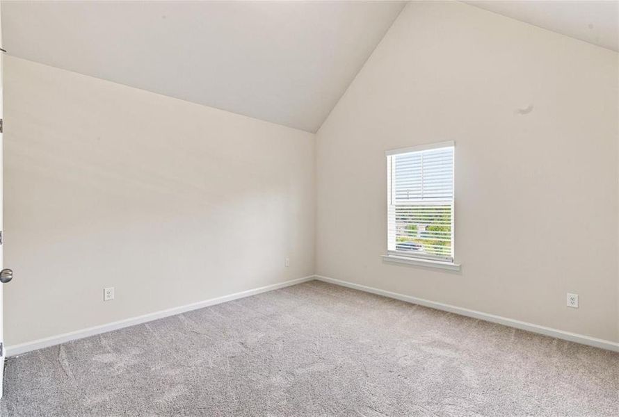 Spacious, unfurnished interior of a new home in , Lawrenceville (Image 35). Spacious, unfurnished interior of a new home in , Lawrenceville (Image 35).