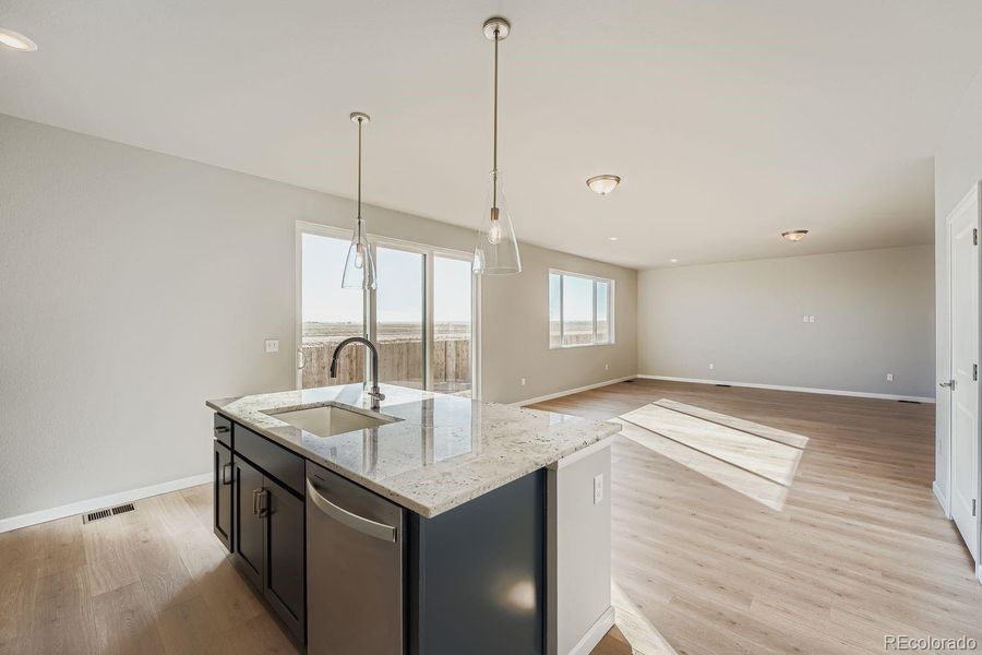 Image 26 of a home in Wolf Creek Run.