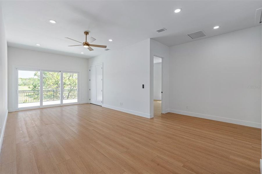 Spacious, unfurnished interior of a new home in , Palm Coast (Image 32).