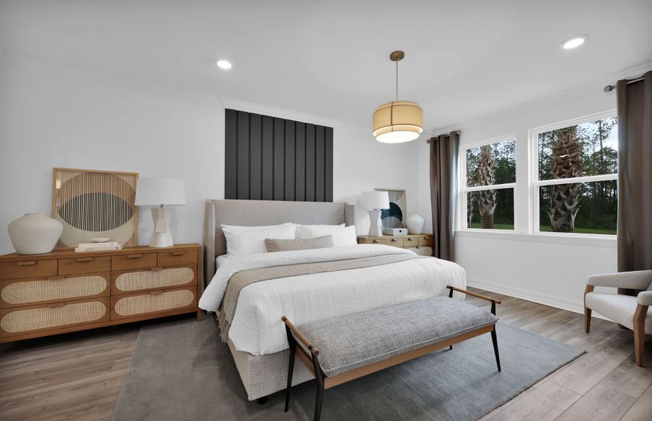 Ashby Grand | Owner's Suite Ashby Grand | Owner's Suite