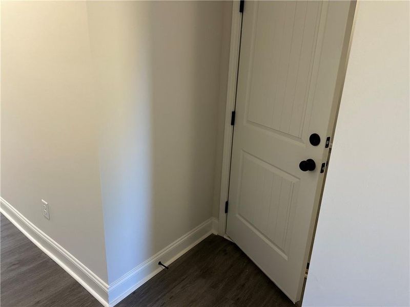 Spacious, unfurnished interior of a new home in , Toccoa (Image 12). Spacious, unfurnished interior of a new home in , Toccoa (Image 12).