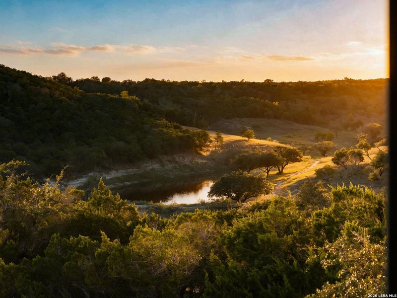 Natural landscape and outdoor views near  in Boerne (Image 30).