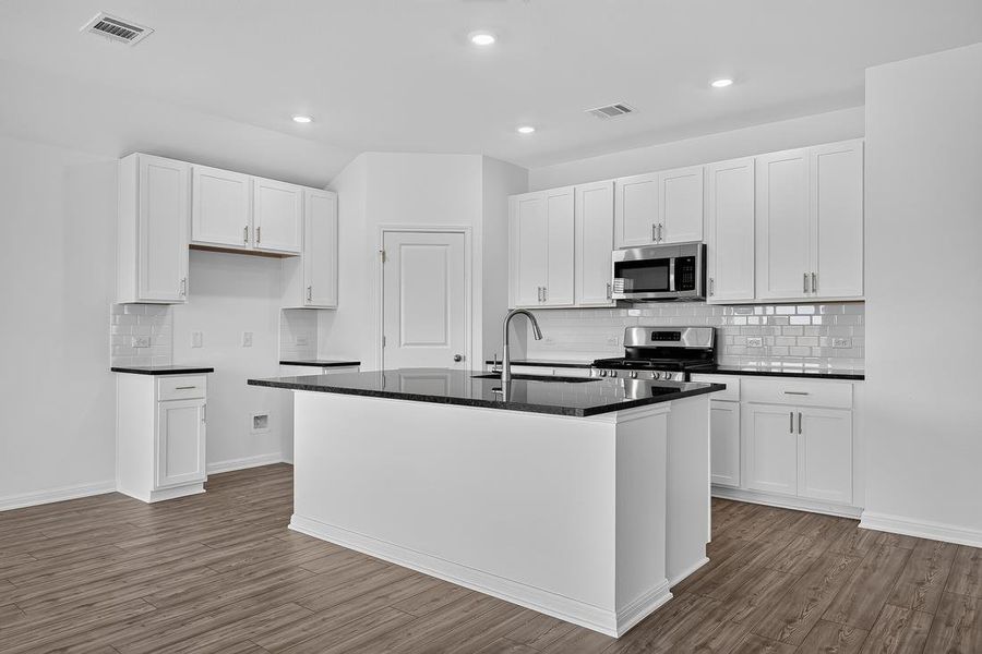 14105 Axel Johanson Drive ~ Ready Now