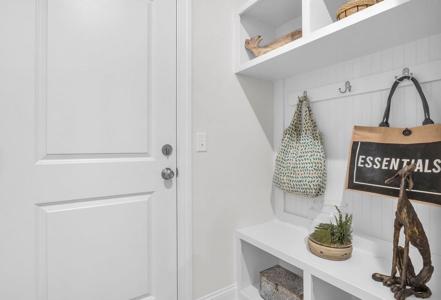 Mudroom Mudroom