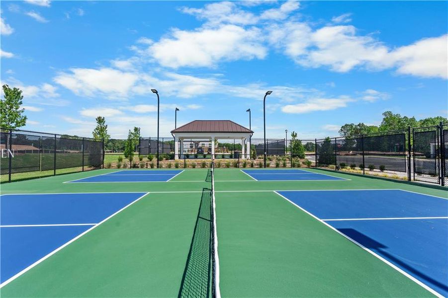 Community amenities in Waterhaven, Cumming (Image 38).