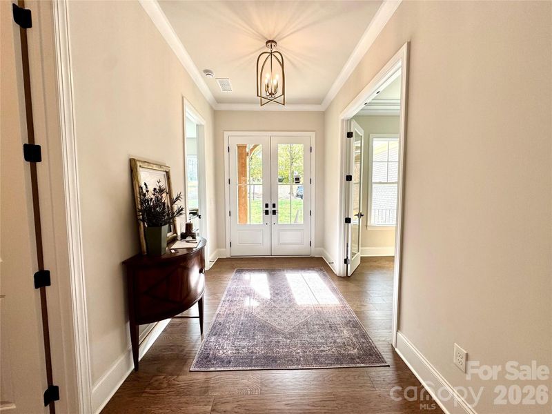 Image 45 of a home in Irish Creek.