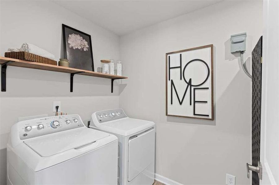 Furnished interior view inside a new home in , Rome (Image 35). Furnished interior view inside a new home in , Rome (Image 35).