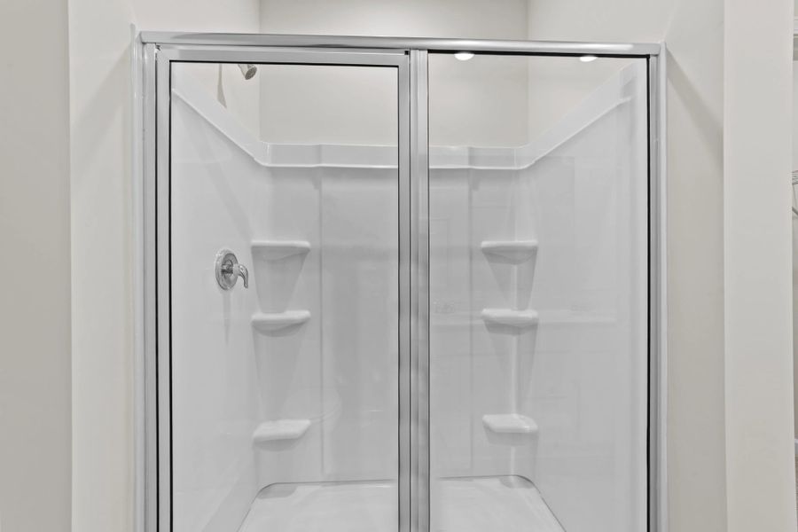 Close-up of interior finishes inside a home in Blue Heron Retreat, Little River (Image 13).