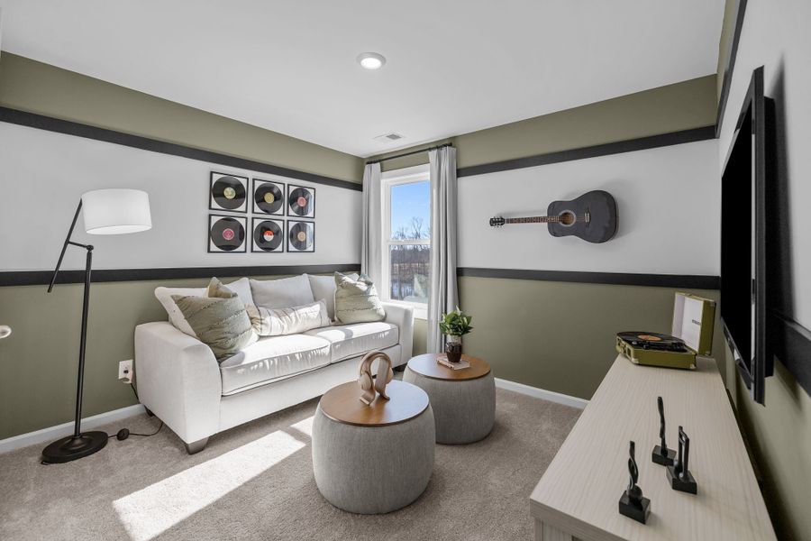 3br New Home in Richburg, SC.  - Slide 19