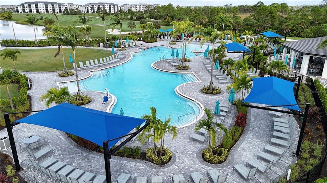 Community amenities in , Venice (Image 31).