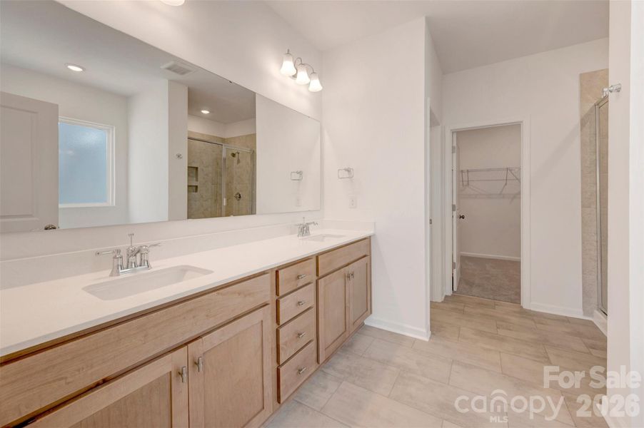 Owner's suite
