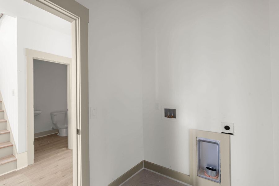 Spacious, unfurnished interior of a new home in , Moncks Corner (Image 29).