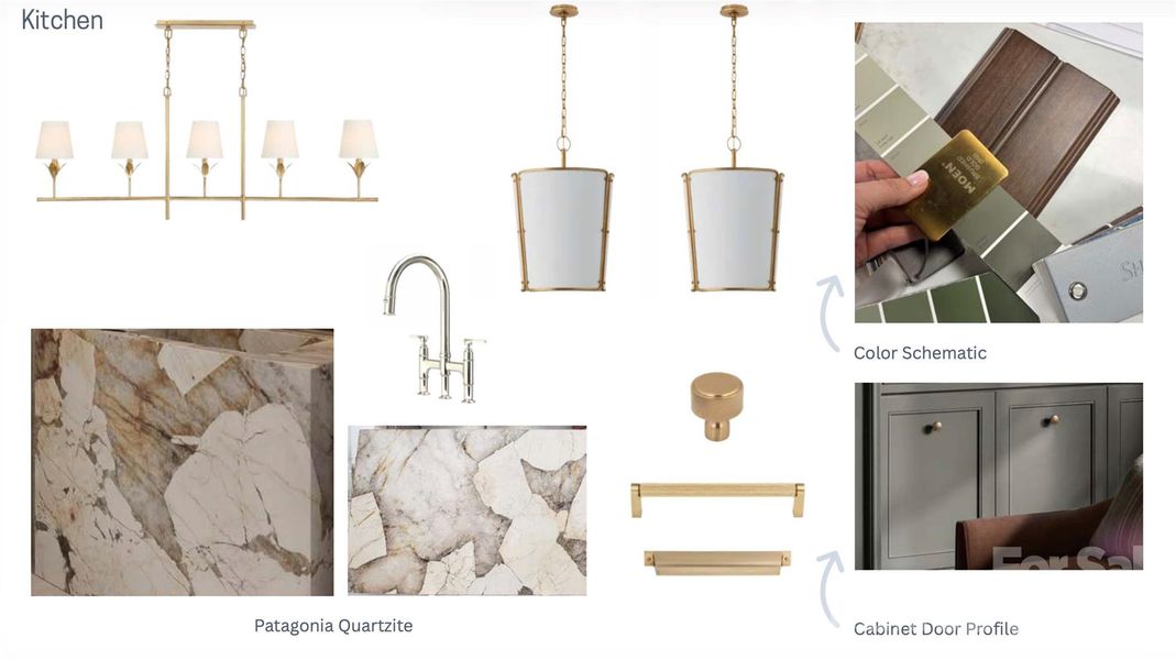 Sample of building materials used in homes in , Charlotte (Image 9).