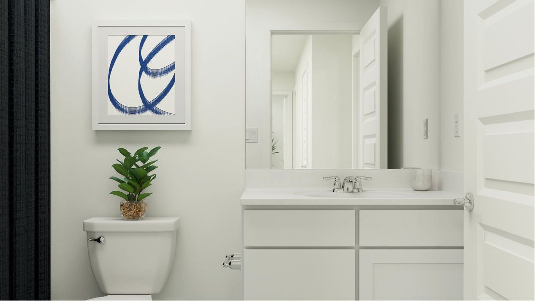 Ashland Bathroom 2 Ashland Bathroom 2