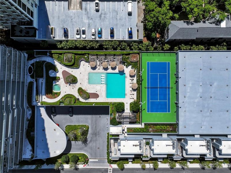 Community amenities in , Tampa (Image 75).