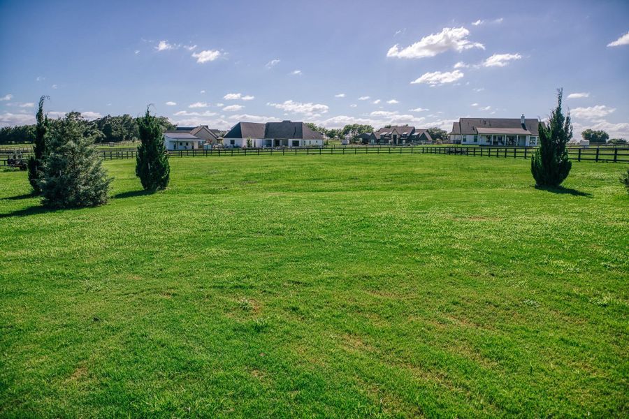 Natural landscape and outdoor views near  in Chappell Hill (Image 33).