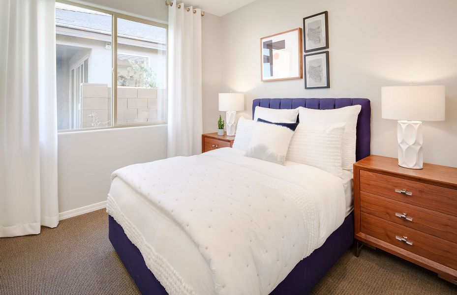 Brand New Homes Available Now