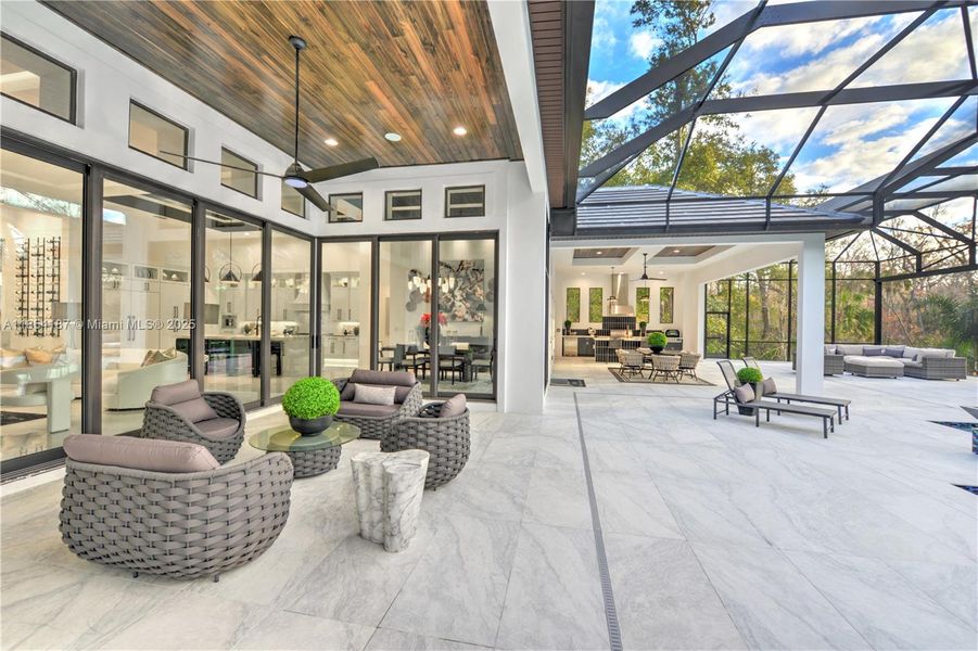 Image 32 of a home in The Estates at Brown's Landing.