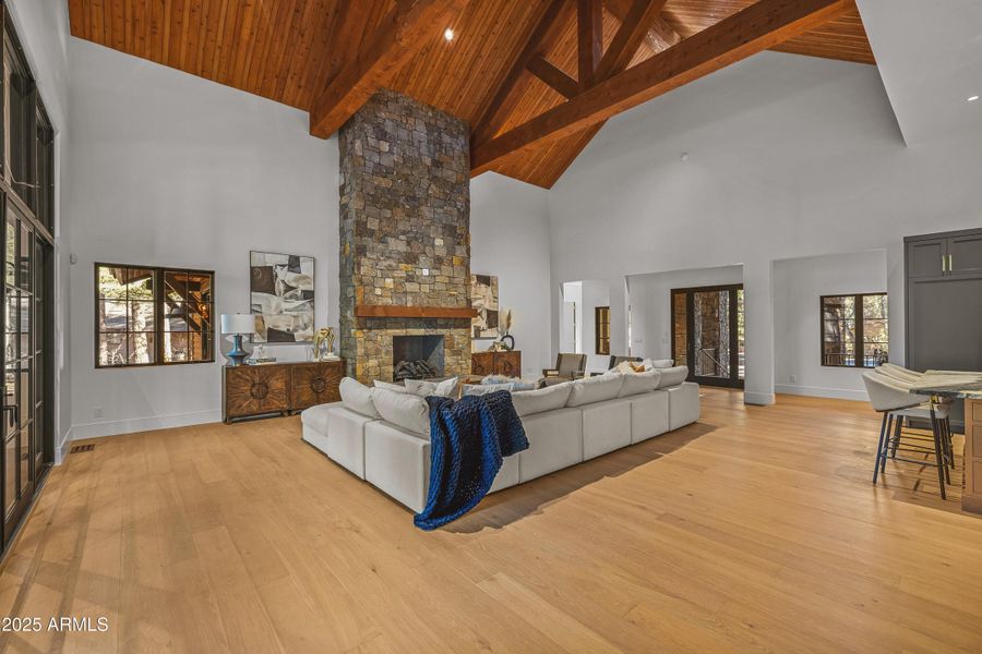 Open concept Open concept