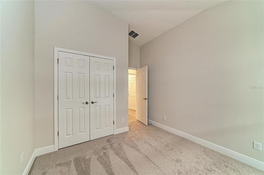 Spacious, unfurnished interior of a new home in Crosswind Point, Parrish (Image 29).