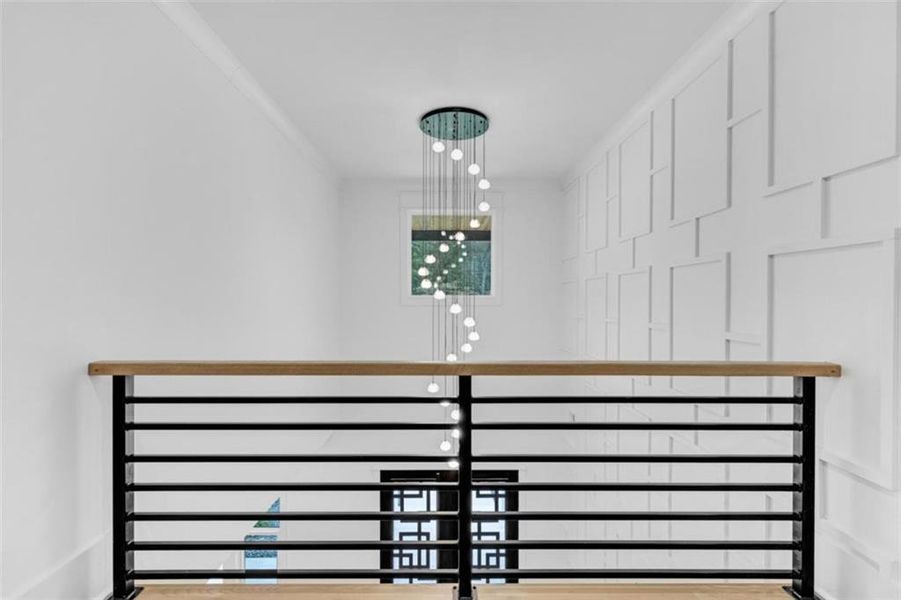 Spacious, unfurnished interior of a new home in , Grayson (Image 59). Spacious, unfurnished interior of a new home in , Grayson (Image 59).