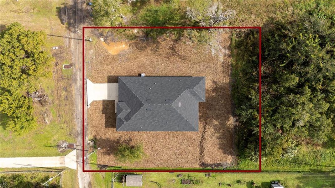 Front exterior of a new home in , Orlando, FL, highlighting curb appeal (Image 2). Front exterior of a new home in , Orlando, FL, highlighting curb appeal (Image 2).