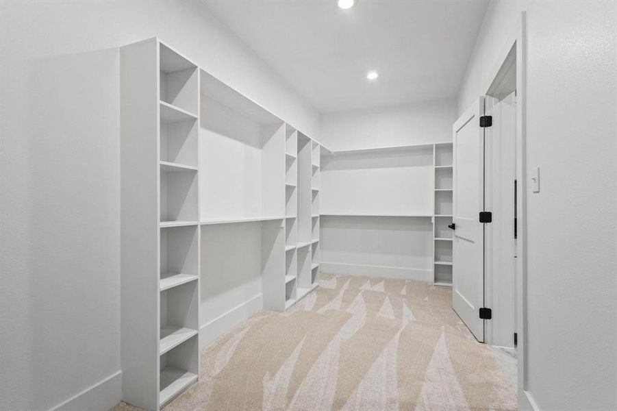 Spacious, unfurnished interior of a new home in , Denison (Image 24). Spacious, unfurnished interior of a new home in , Denison (Image 24).