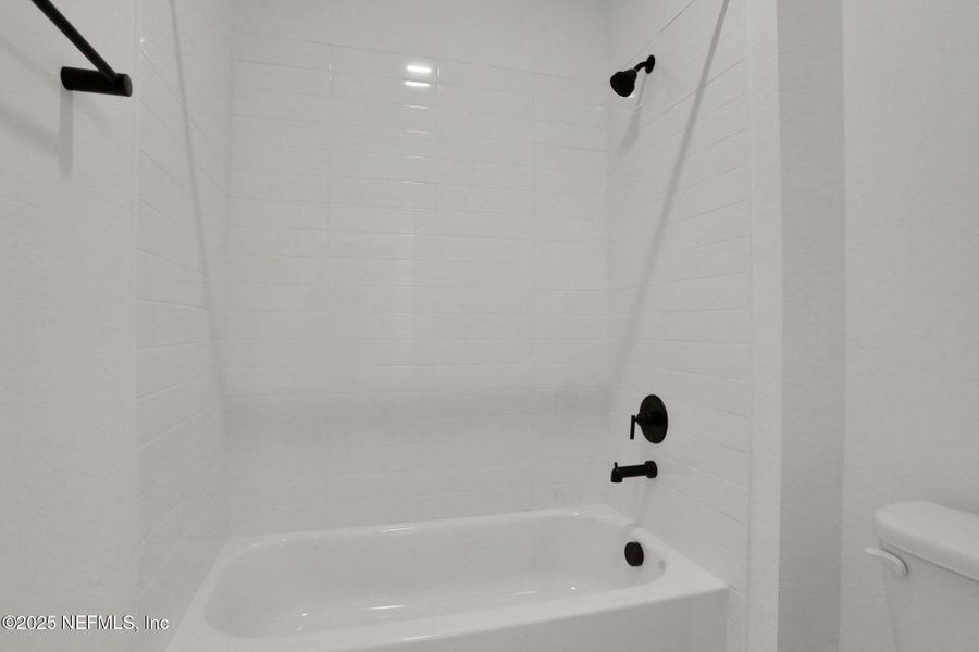 Close-up of interior finishes inside a home in Jennings Farm, Middleburg (Image 14). Close-up of interior finishes inside a home in Jennings Farm, Middleburg (Image 14).