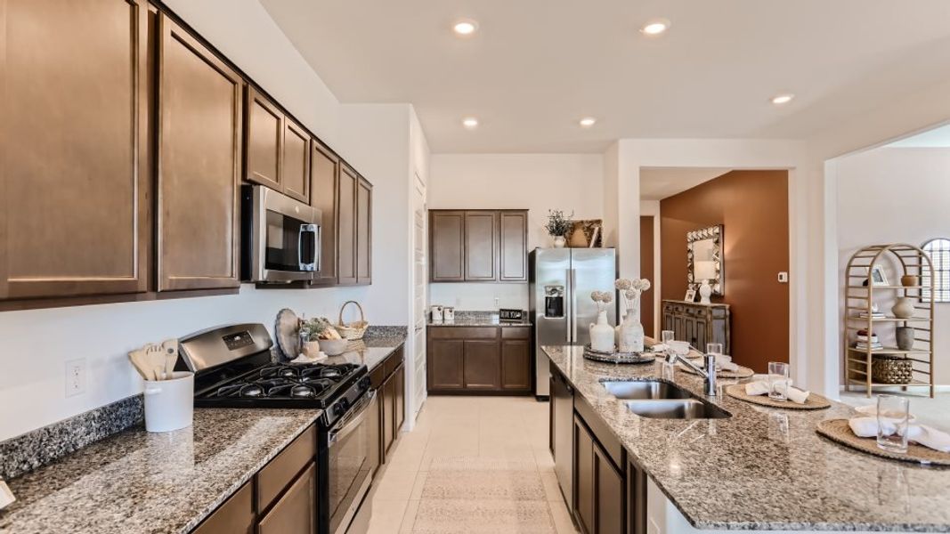 pima kitchen