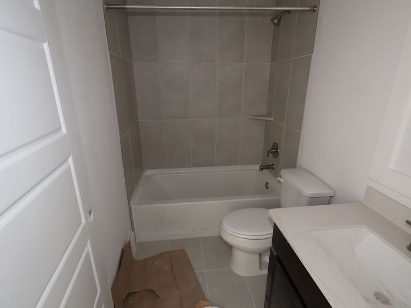 Bathroom Bathroom