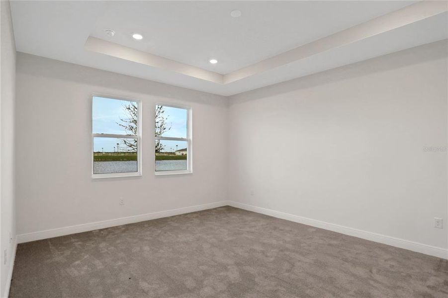 Spacious, unfurnished interior of a new home in Seaire, Parrish (Image 36). Spacious, unfurnished interior of a new home in Seaire, Parrish (Image 36).