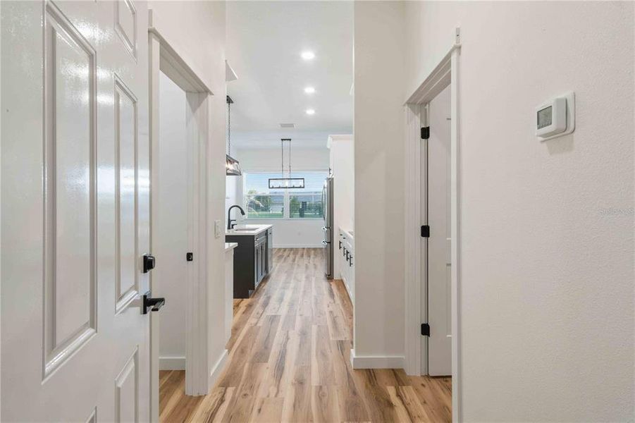 Spacious, unfurnished interior of a new home in , Punta Gorda (Image 60).