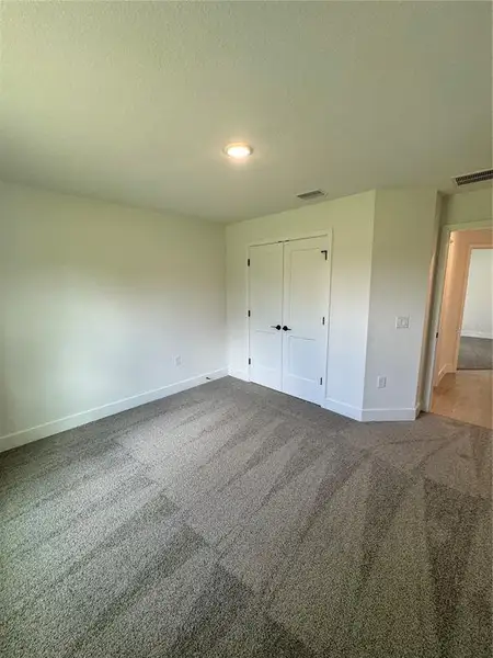 Spacious, unfurnished interior of a new home in North Port, North Port (Image 11).