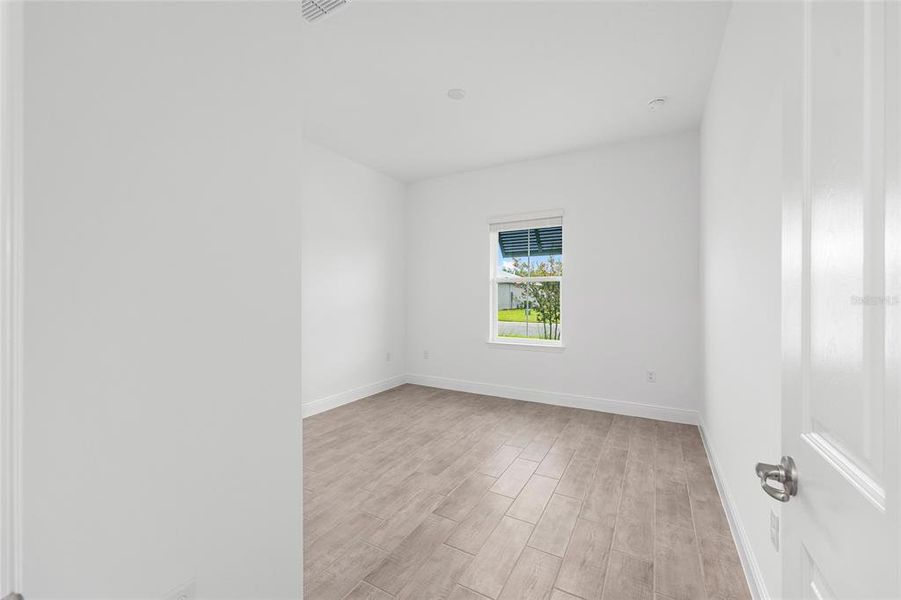 Spacious, unfurnished interior of a new home in On Top of the World Communities, Ocala (Image 36).