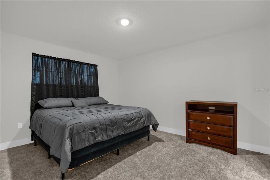 Furnished interior view inside a new home in , St. Cloud (Image 27).