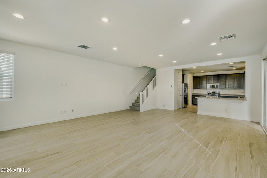 Great Room Great Room