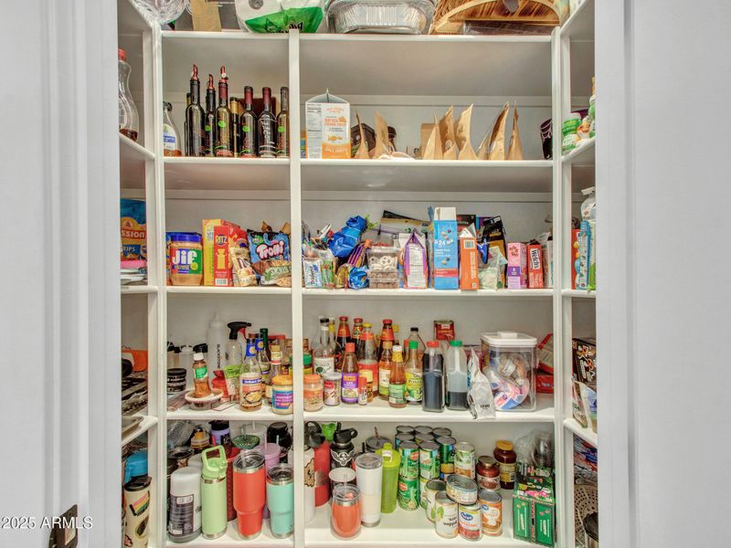 Pantry