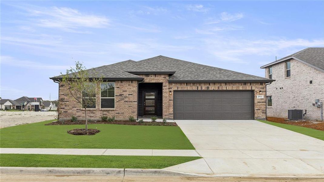 2911 Wagoner Ranch  Front