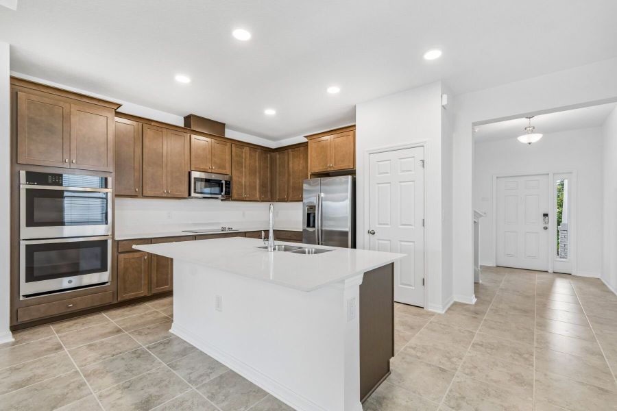 Kitchen Kitchen