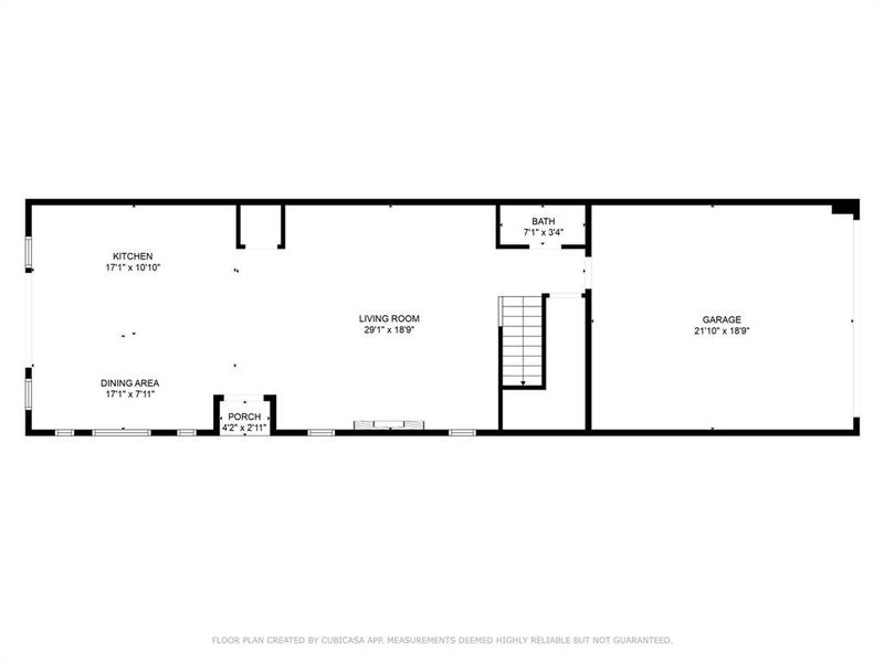 2D floor plan layout of this home in , Dallas, TX (Image 3). 2D floor plan layout of this home in , Dallas, TX (Image 3).