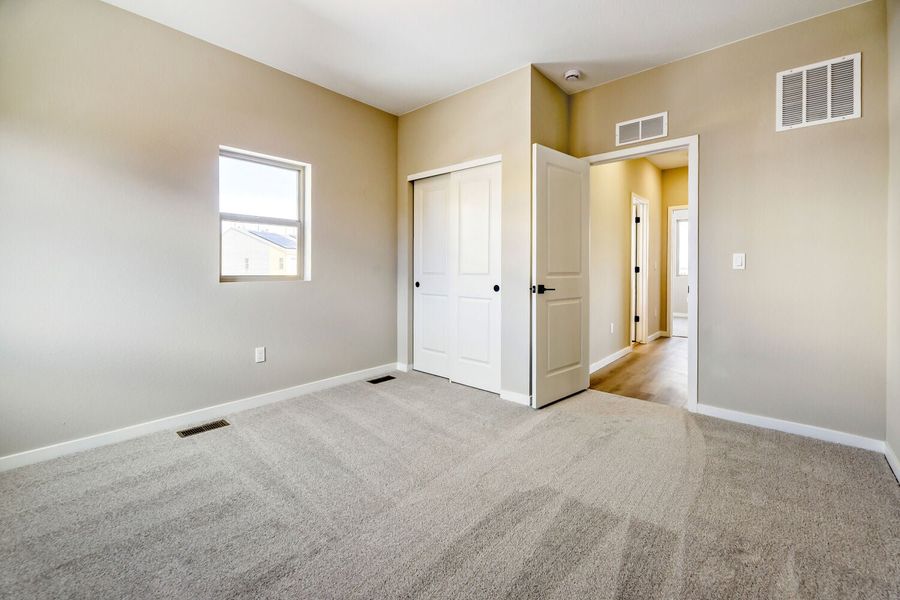 2,508sf New Home in Arvada, CO.  - Slide 19