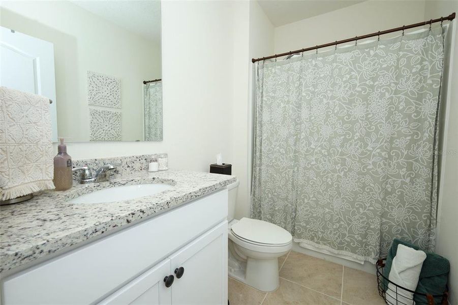 Furnished interior view inside a new home in , Ocoee (Image 30). Furnished interior view inside a new home in , Ocoee (Image 30).