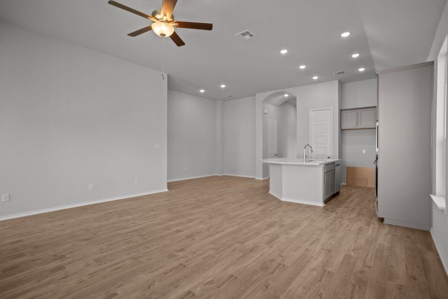 Cibolo, TX New Home.  - Slide 15