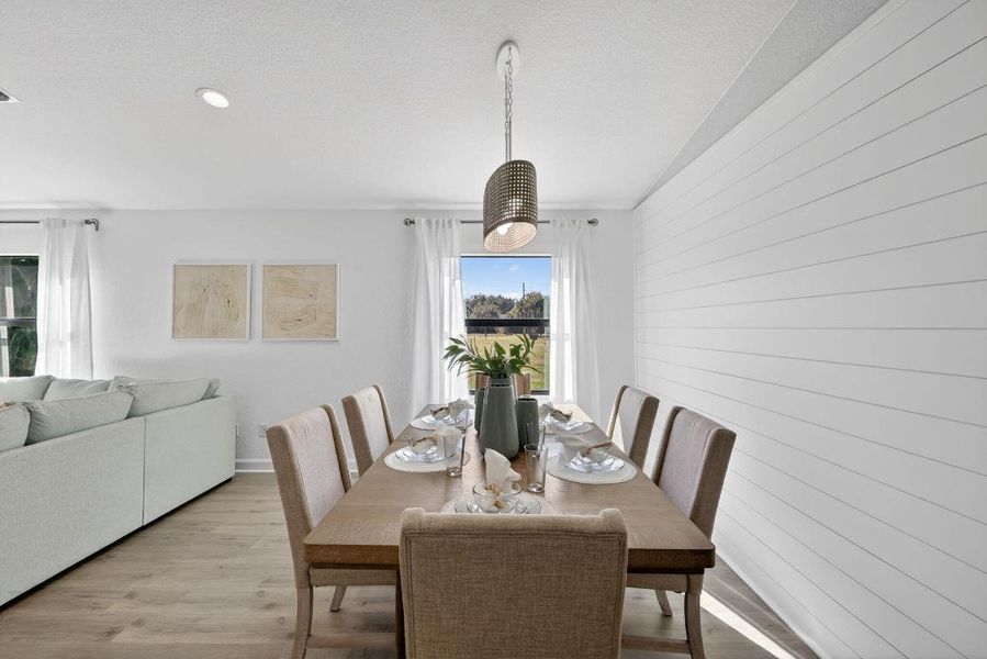 Dining Room Dining Room