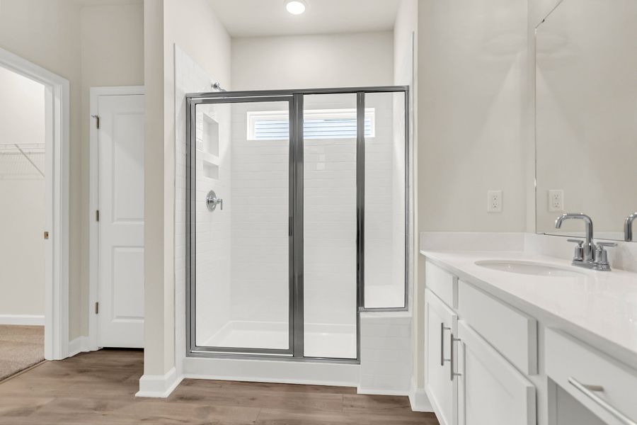 Image 24 representing the Truman by Ashton Woods in Trieste at Bella Vita, Myrtle Beach, SC.