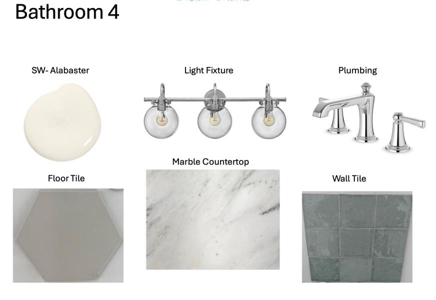 Sample of building materials used in homes in , Houston (Image 13).