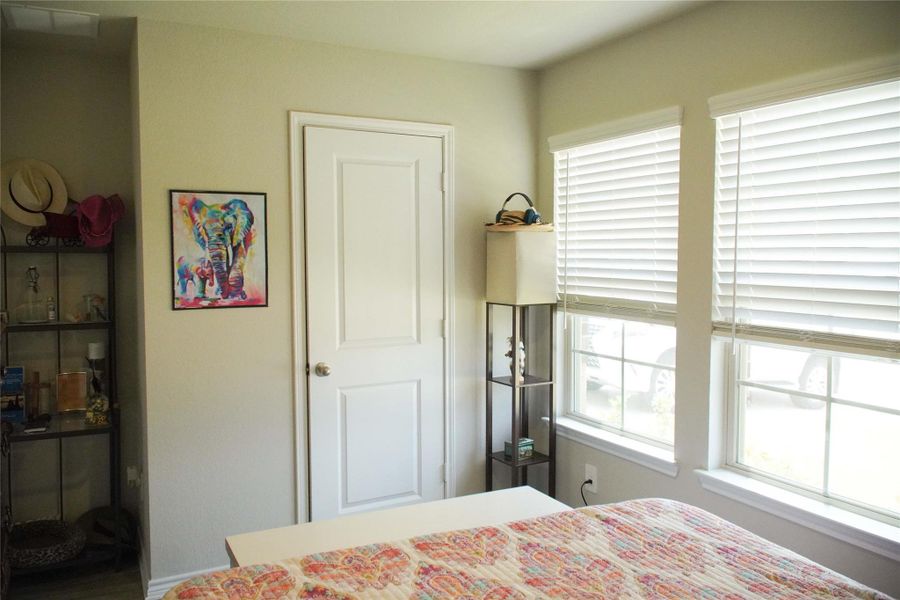 4th Bedroom 4th Bedroom