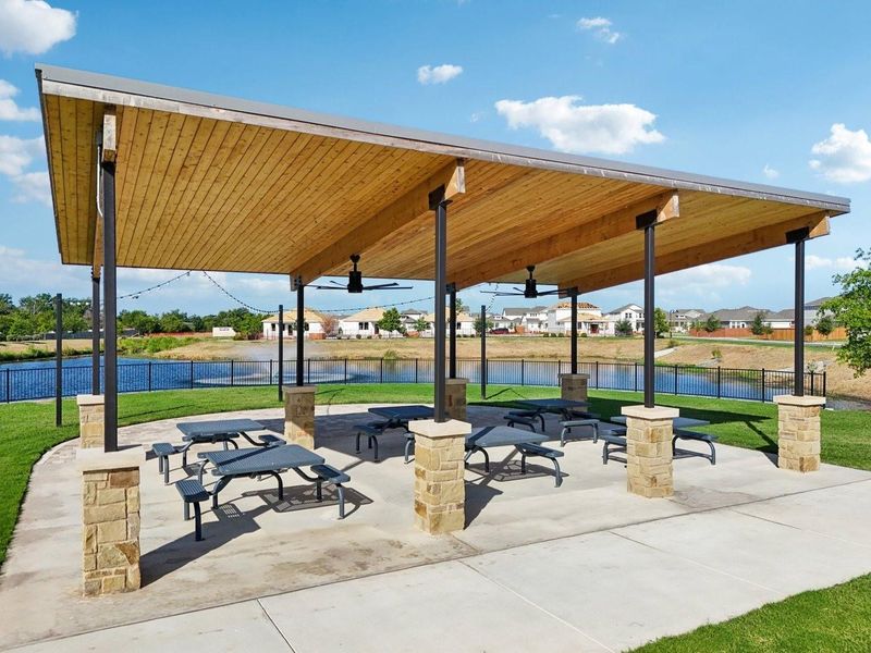 Community amenities in Avery Centre, Round Rock (Image 29). Community amenities in Avery Centre, Round Rock (Image 29).