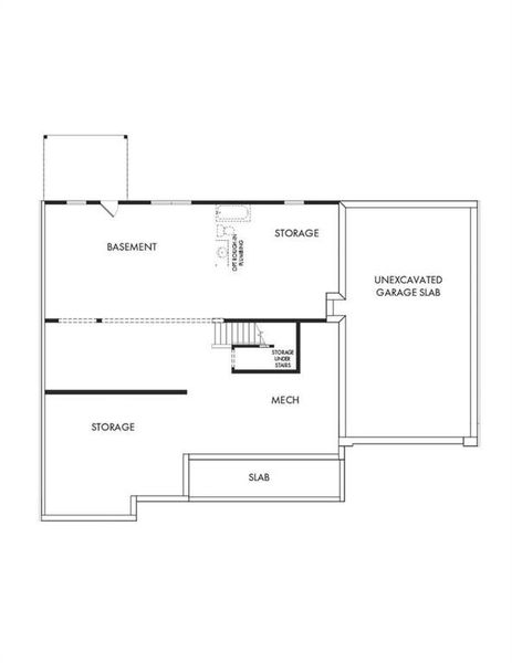 2D floor plan layout of this home in Ellis, Marietta, GA (Image 4). 2D floor plan layout of this home in Ellis, Marietta, GA (Image 4).