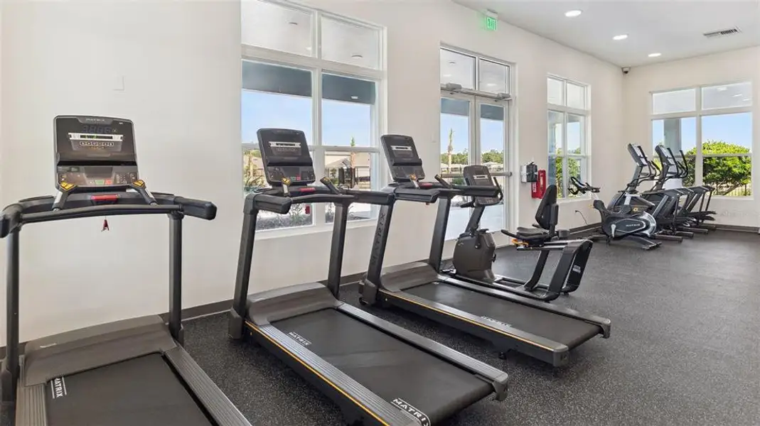 Community amenities in Fountain View, Ormond Beach (Image 25).